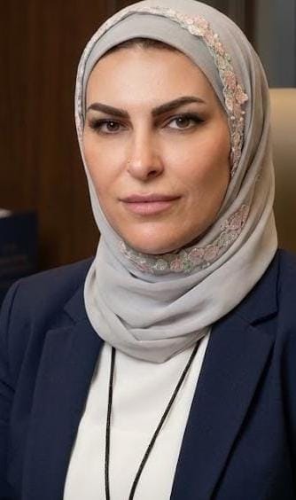أسيا الطالب