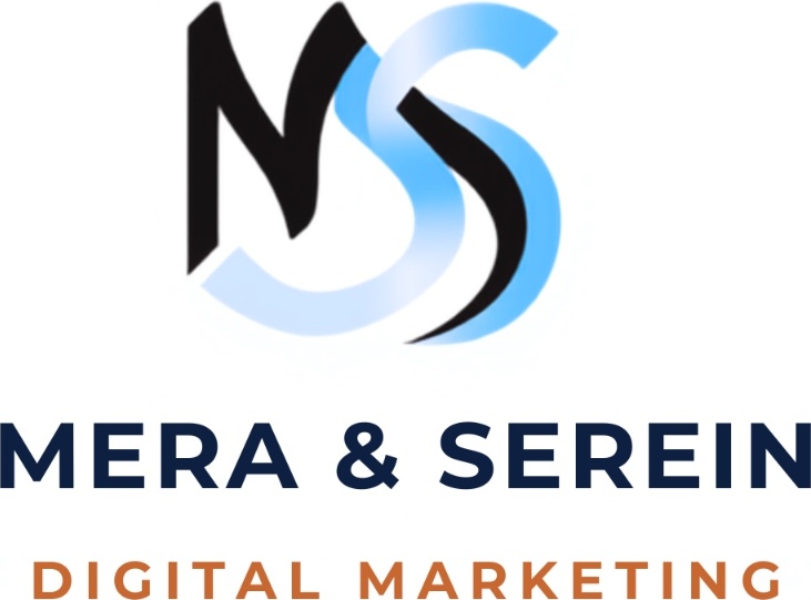 Mera and Serein Digital Marketing