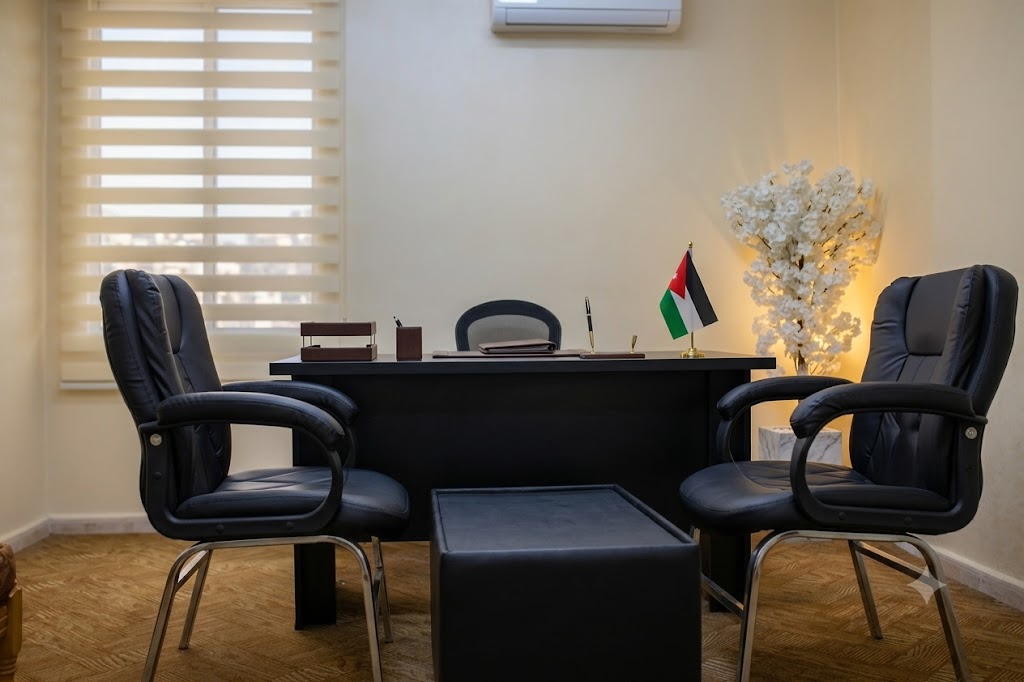 قاعة الاجتماعات